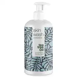 Douglas Australian Bodycare Skin Wash aanbieding