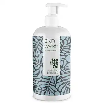 Douglas Australian Bodycare Skin Wash aanbieding