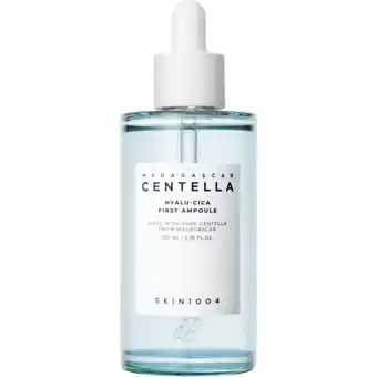 Douglas SKIN1004 Hyalu-Cica First Ampoule aanbieding