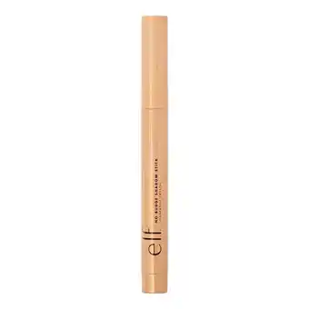 Douglas e.l.f. Cosmetics No Budge Shadow Stick aanbieding