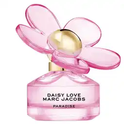 Douglas Marc Jacobs Daisy Love Paradise Limited Edition Eau de Toilette aanbieding