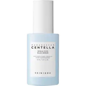 Douglas SKIN1004 Hyalu-Cica Blue Serum aanbieding