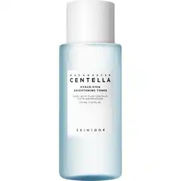 Douglas SKIN1004 Hyalu-Cica Brightening Toner aanbieding
