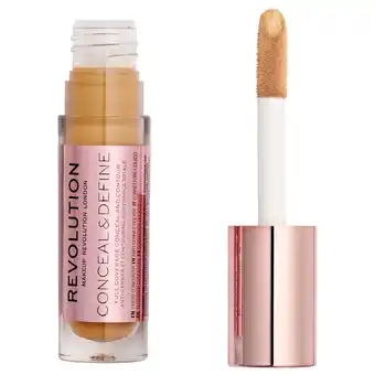Douglas Revolution Conceal Define Concealer aanbieding