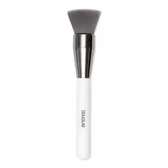 Douglas Douglas Collection Accessoires Charcoal Buffer Foundation Brush aanbieding