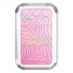 Douglas NYX Professional Makeup Buttermelt aanbieding