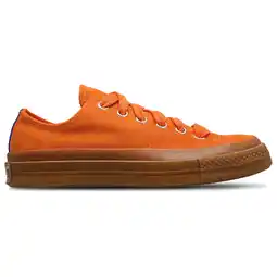 Foot Locker Converse Chuck 70 Dames Schoenen - Oranje - Maat: 37 - Canvas - Foot Locker aanbieding