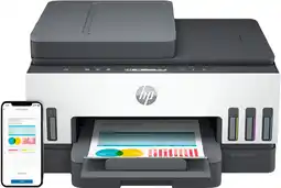 Coolblue HP Smart Tank 7305 All-in-One aanbieding