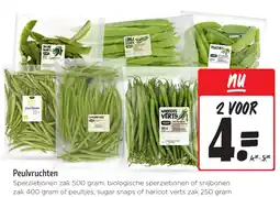 Jumbo Peulvruchten aanbieding