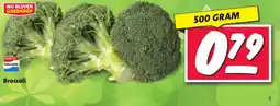 Nettorama Broccoli aanbieding