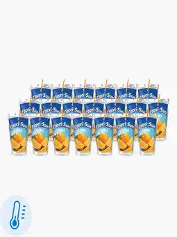 Flink Capri-Sun Sinaasappel 20cl 20x aanbieding