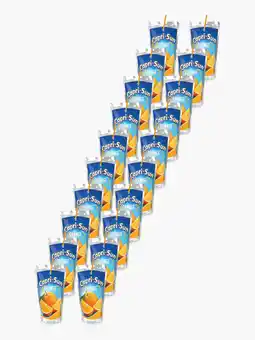 Flink Capri-Sun Sinaasappel 20cl 20x aanbieding