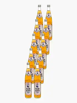 Flink Club-Mate Zero 50cl 10x aanbieding