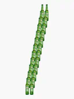 Flink Heineken Pils 30cl 24x aanbieding