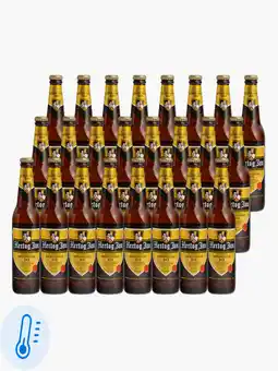 Flink Hertog Jan Pilsener Fles 30cl 24x aanbieding