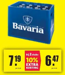 Nettorama Bavaria aanbieding
