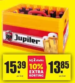 Nettorama Jupiler aanbieding