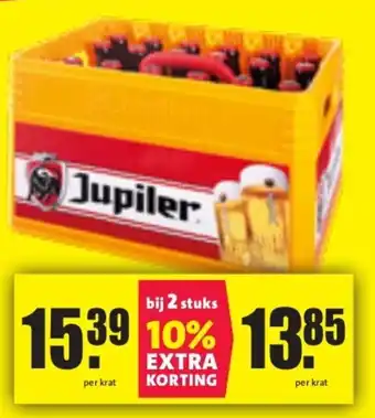 Nettorama Jupiler aanbieding