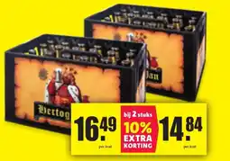 Nettorama Hertog aanbieding