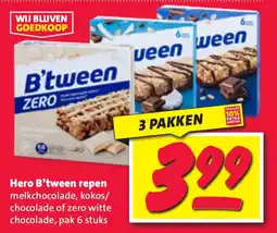 Nettorama Hero B'tween repen aanbieding