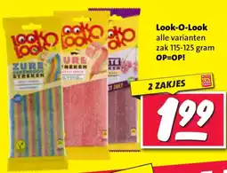 Nettorama Look O Look aanbieding