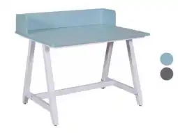 Lidl Inter Link Verstelbaar bureau Emmelie aanbieding