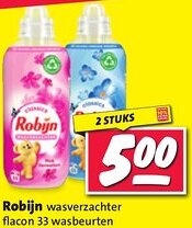 Nettorama Robijn aanbieding