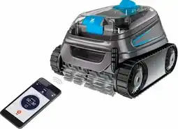 Bol.com Zodiac CNX 40iQ zwembadrobot aanbieding