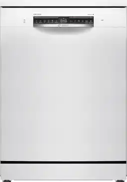 Expert Bosch SMS4ELW21E EXCLUSIV aanbieding