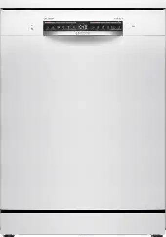 Expert Bosch SMS4ELW21E EXCLUSIV aanbieding
