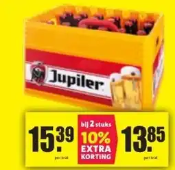 Nettorama Jupiler bier aanbieding