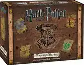 Bol.com Harry Potter Hogwarts Battle - Nederlandstalig Kaartspel aanbieding