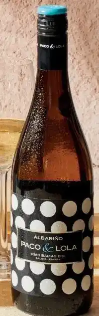 Sligro Paco & Lola Albariño aanbieding