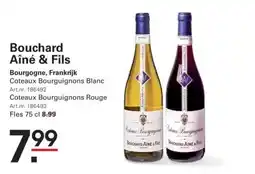 Sligro Bouchard Aîné & Fils aanbieding