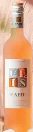Sligro Cabel Gris Rosé aanbieding