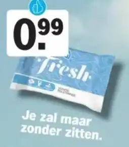 Albert Heijn Fresh aanbieding
