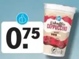 Albert Heijn Cappuccino aanbieding