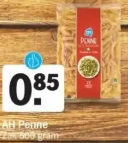 Albert Heijn AH Penne aanbieding