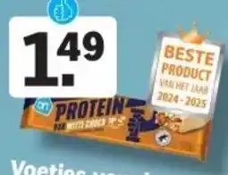 Albert Heijn PROTEIN aanbieding