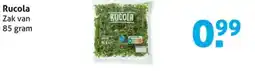 Hoogvliet Rucola aanbieding