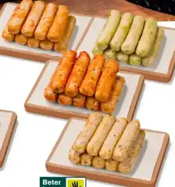 Hoogvliet Smokey, knoflook, kip piri of Italiaans aanbieding