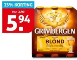 Hoogvliet Grimbergen aanbieding