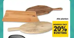 Xenos Alle planken aanbieding
