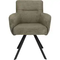 Trendhopper Eetkamerstoel Kaira Hunter aanbieding