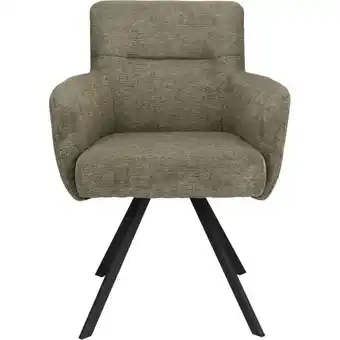 Trendhopper Eetkamerstoel Kaira Hunter aanbieding