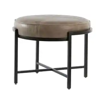 Trendhopper Poef Isabel 45cm hoog aanbieding