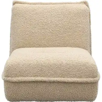Trendhopper Fauteuil Limone aanbieding