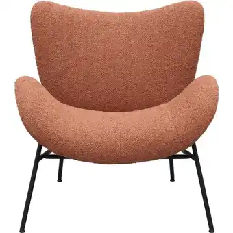 Trendhopper Fauteuil Momo aanbieding