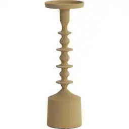 Trendhopper Kaarsenstandaard Merakel 35,5 cm hoog aanbieding