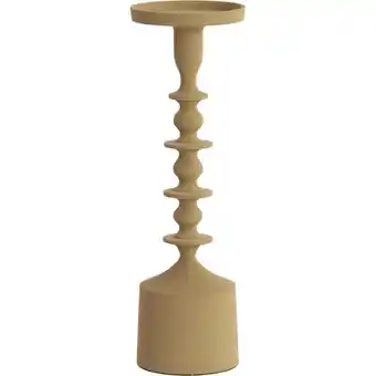 Trendhopper Kaarsenstandaard Merakel 35,5 cm hoog aanbieding